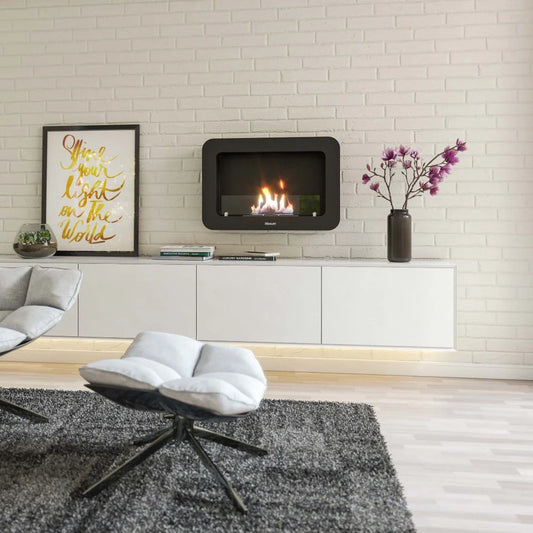 Create Bioethanol Stove