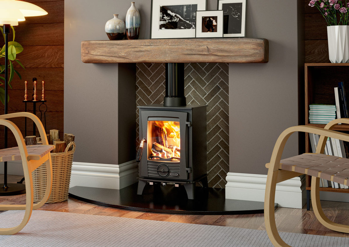 Druid 5kW