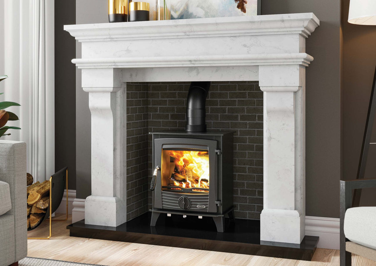 Druid 8kW