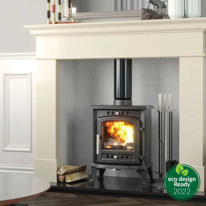 Ascot 5kW Eco   (Multi Fuel)