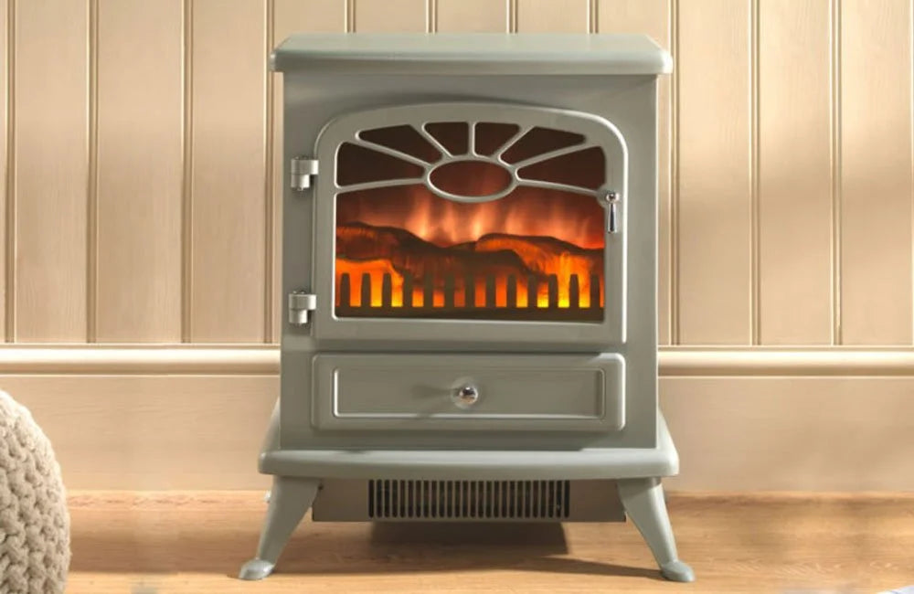 ES2000 Electric Stove