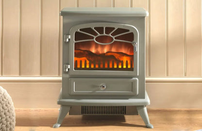 ES2000 Electric Stove