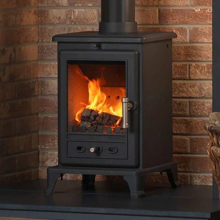 Firefox 5kW Eco Stove