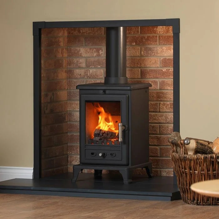 Firefox 5kW Eco Stove