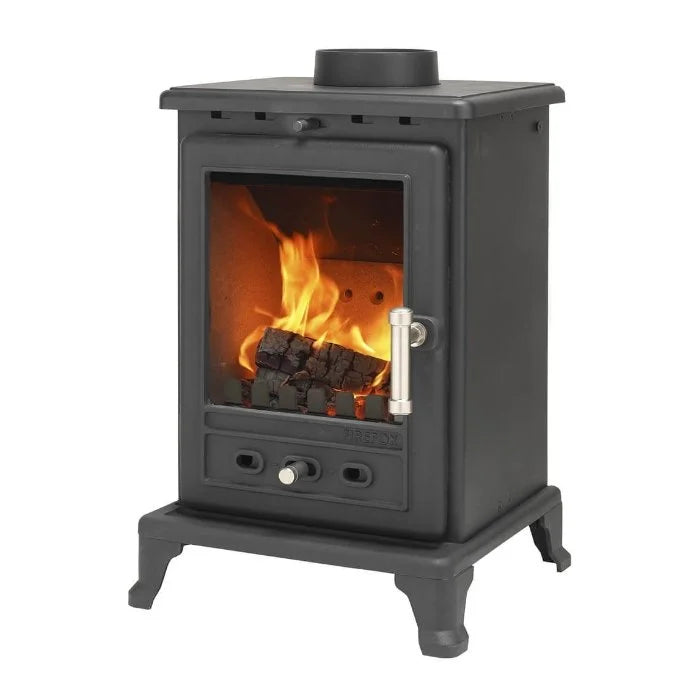 Firefox 5kW Eco Stove