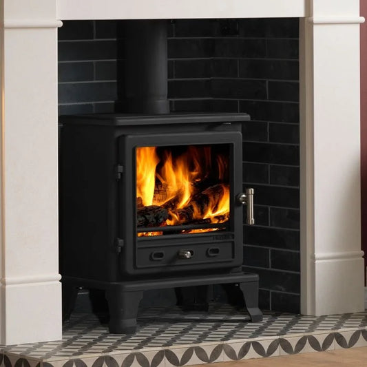 Firefox 8kW Eco Stove Slimline