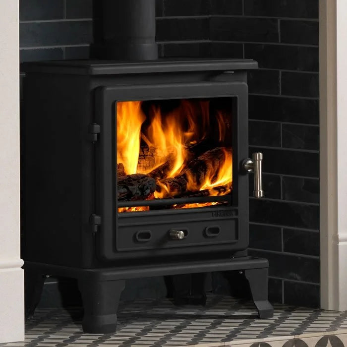 Firefox 8kW Eco Stove Slimline