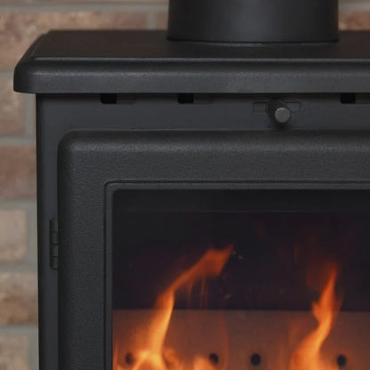 Firefox 5kW Eco Stove