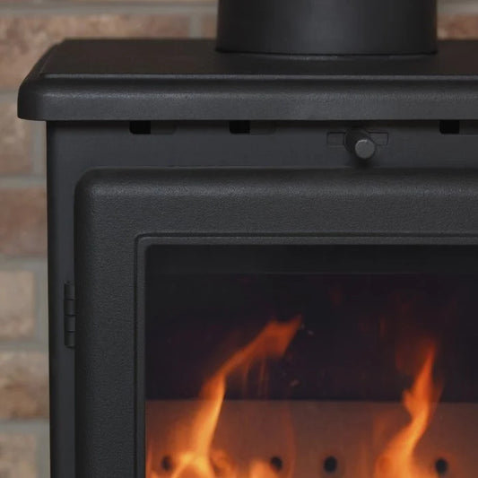Firefox 5kW Eco Stove