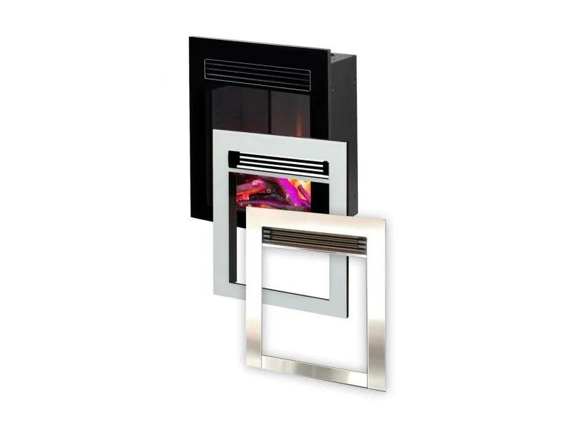 Vitae 530 Iconic electric fire