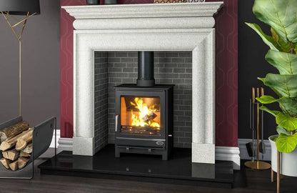 Hampshire 7kw Eco (Multi Fuel)
