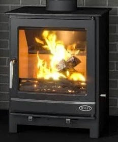 Hampshire 7kw Eco (Multi Fuel)