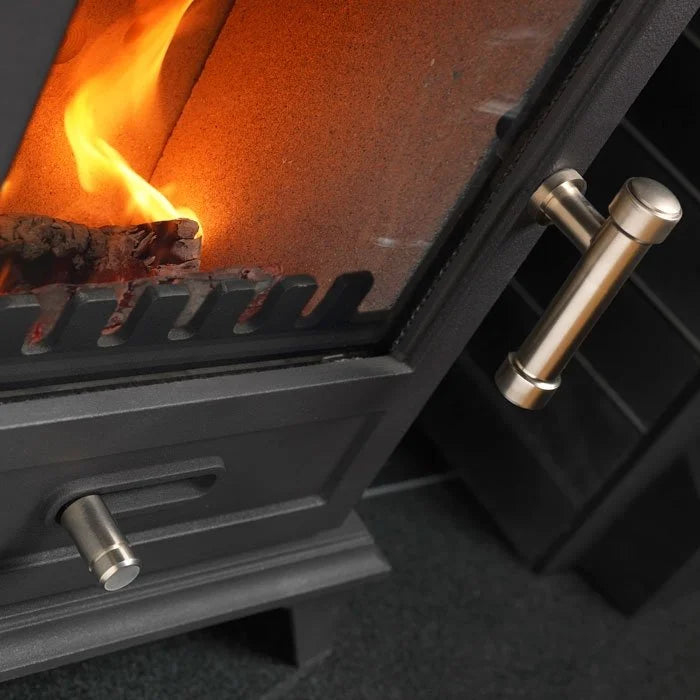 Classic 5 Eco Stove