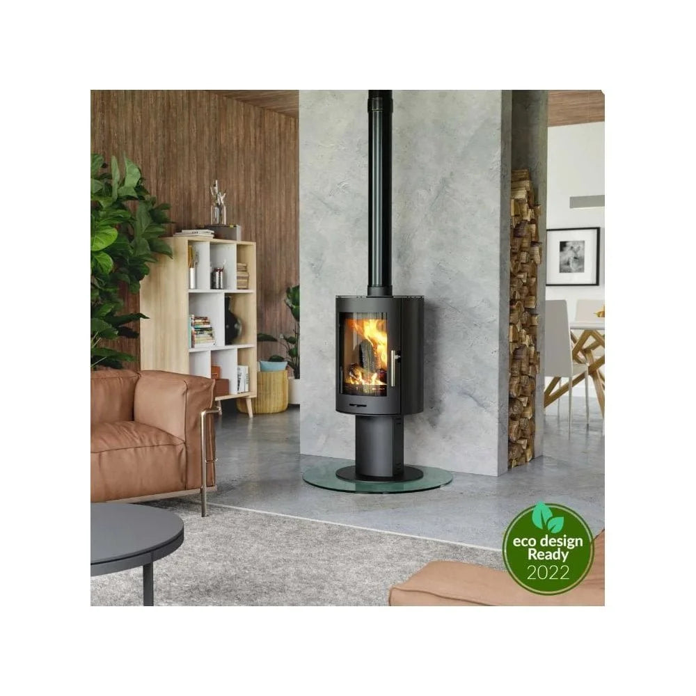 Geneva Wood Burning ECO 5kw