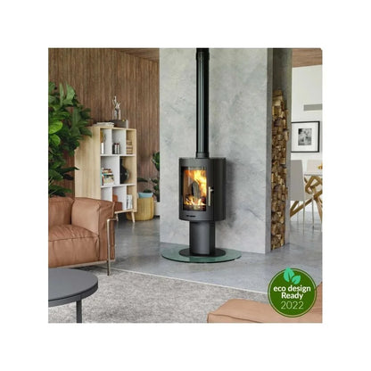 Geneva Wood Burning ECO 5kw