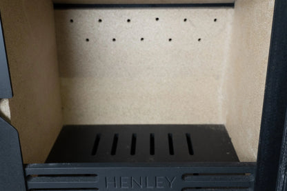 Glenwood Eco 5kW  (Multi Fuel)