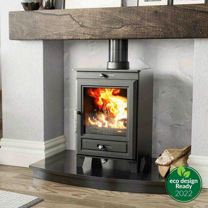 Glenwood Eco 5kW  (Multi Fuel)