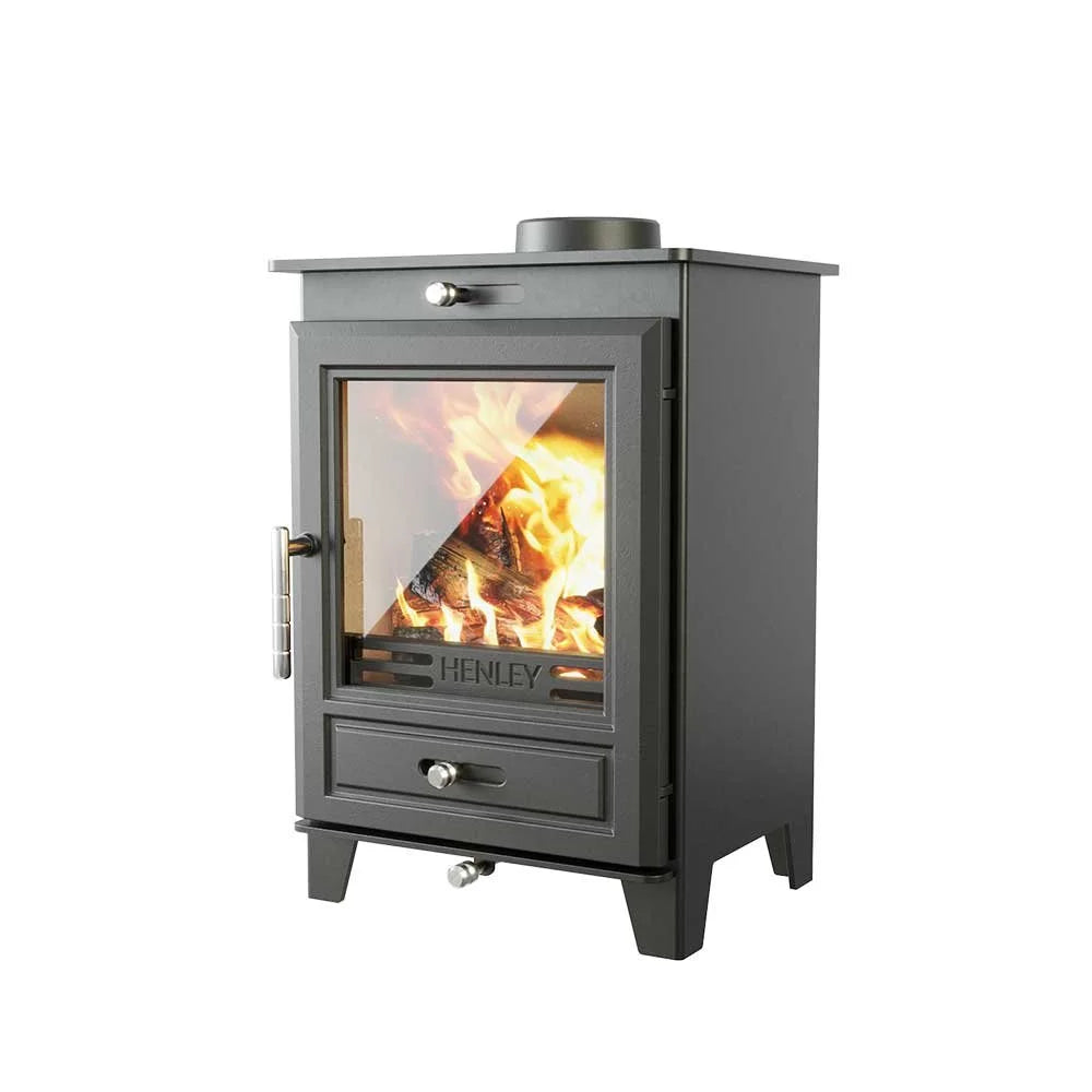 Glenwood Eco 5kW  (Multi Fuel)