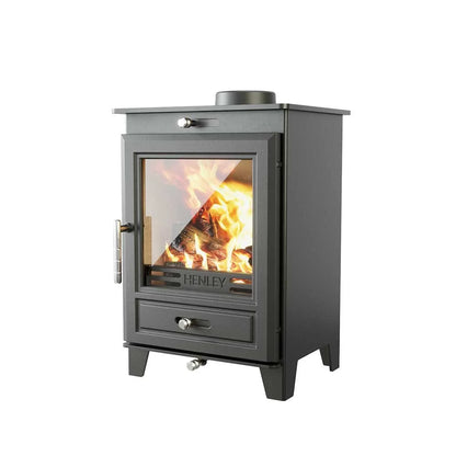 Glenwood Eco 5kW  (Multi Fuel)