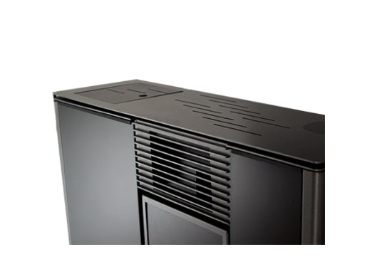 CTL 10kw Fly Slim Ducted Pellet Stove