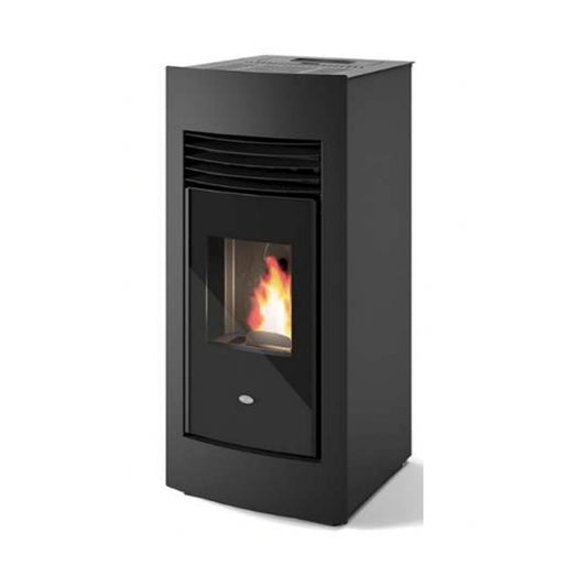 Eva Calor 15kw Letiza Ducted Pellet Stove