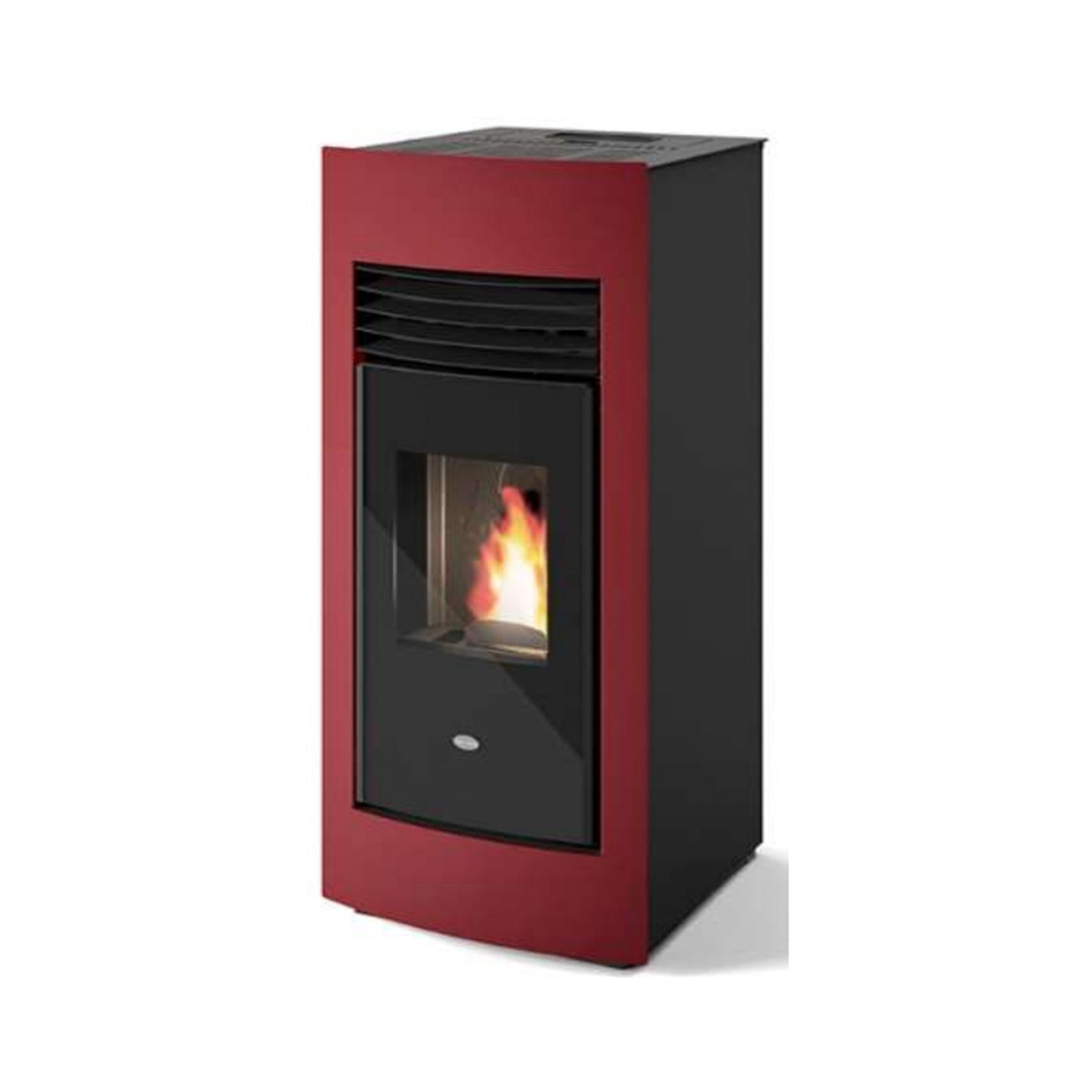 Eva Calor 15kw Letiza Ducted Pellet Stove