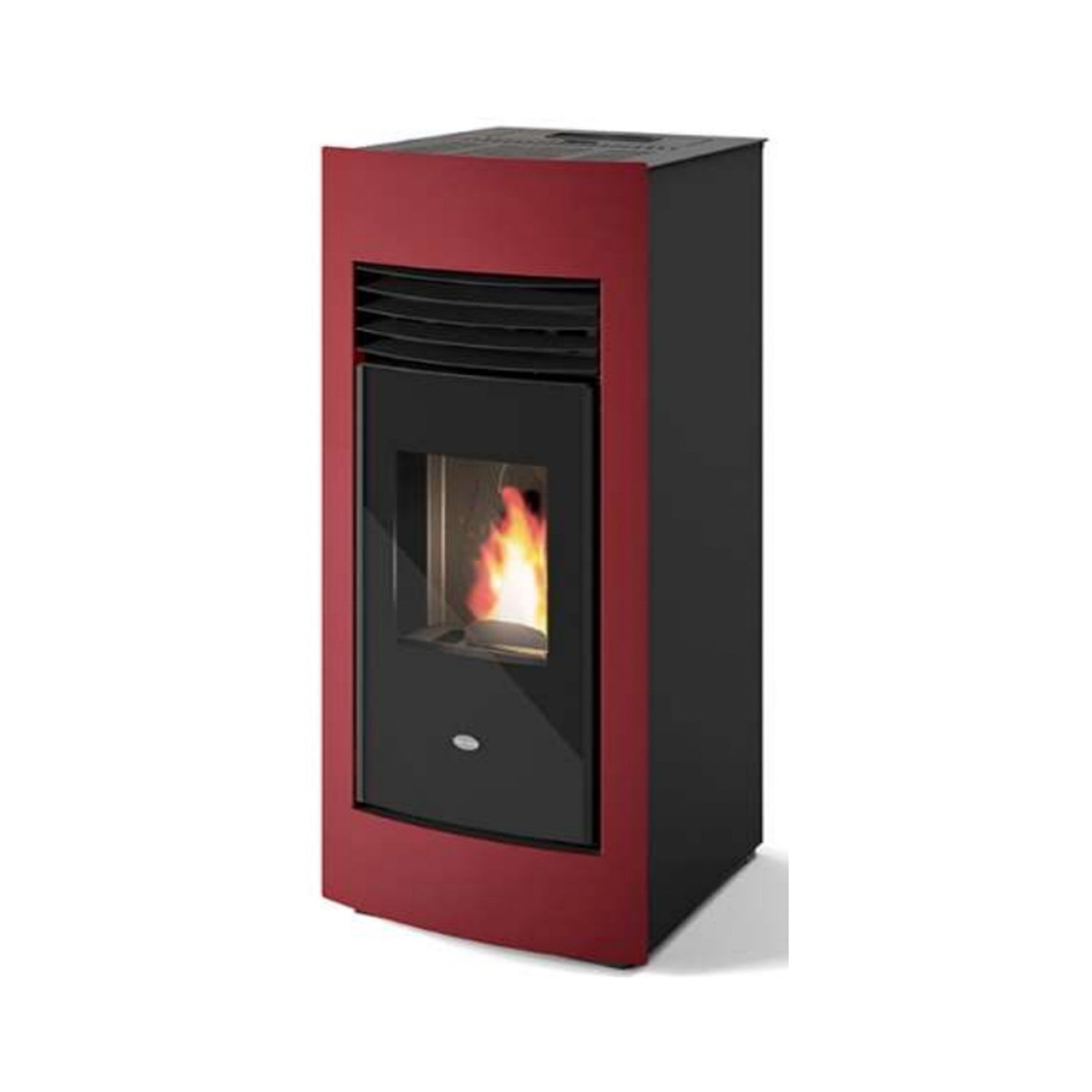 Eva Calor 15kw Letiza Ducted Pellet Stove