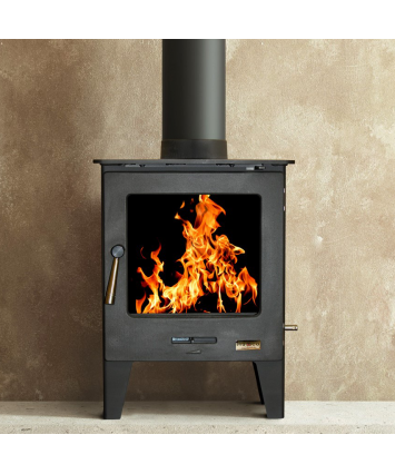 Hamco Oslo Eco Freestanding Stove