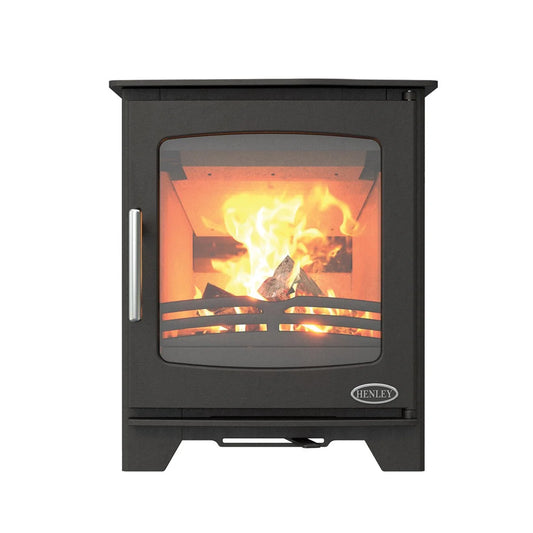 Hazelwood Compact Eco (wood burning)