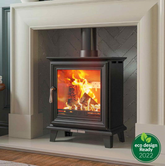 Elmwood Eco 6.7kW (Multi Fuel)