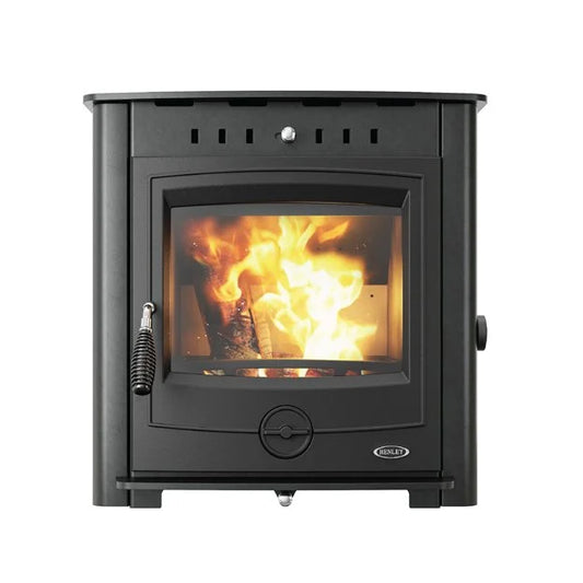 Achill 17.5 Eco Boiler Stove - Insert (Multi Fuel)
