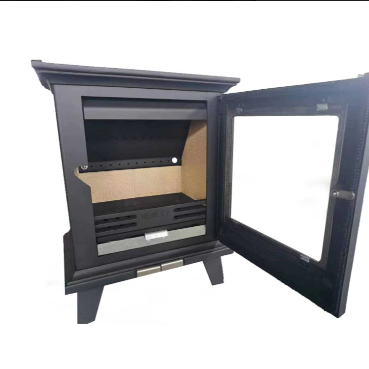 Elmwood Eco 6.7kW (Multi Fuel)