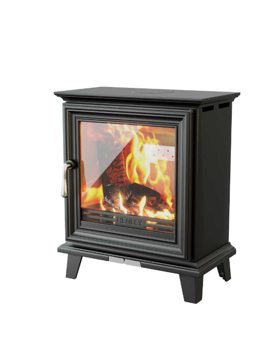 Elmwood Eco 6.7kW (Multi Fuel)