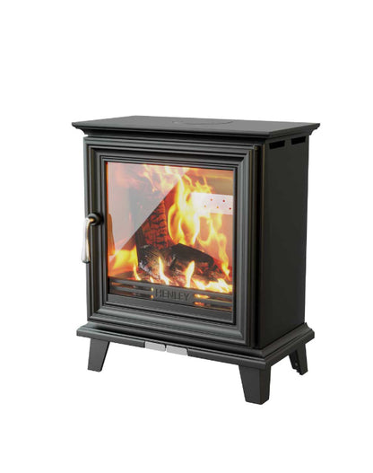 Elmwood Eco 6.7kW (Multi Fuel)