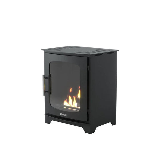Hazelwood Compact Bio