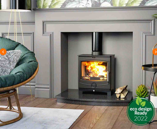 Thames Eco 5kW   (Multi Fuel)