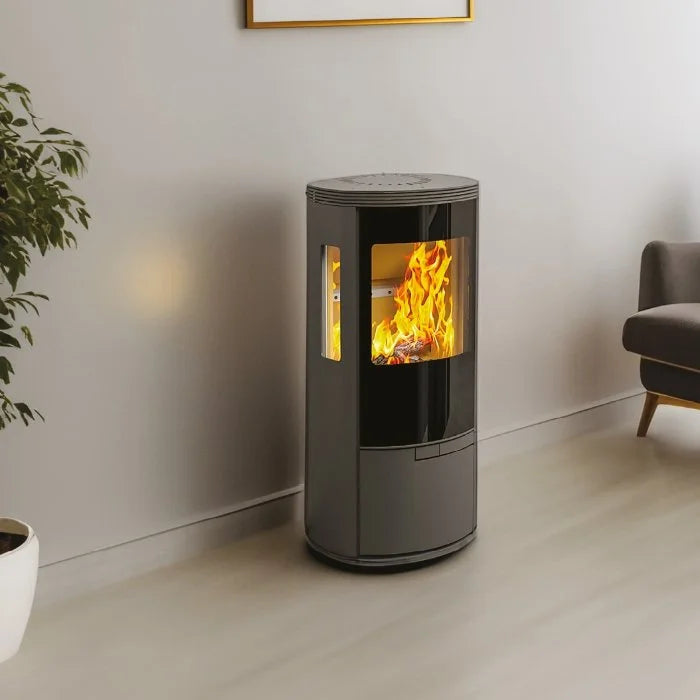 Elipse G5 Eco Wood Burning Stove