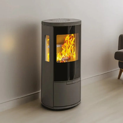 Elipse G5 Eco Wood Burning Stove