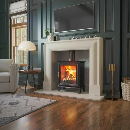 Elmwood 7 eco (MultiFuel)