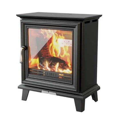 Elmwood 7 eco (MultiFuel)