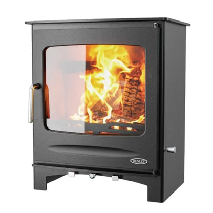 Sherwood 12 Eco Boiler Stove (Multi Fuel)