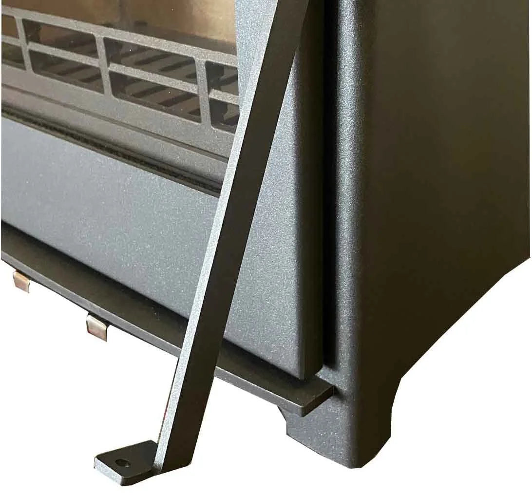 Firewarm Steel Stoves