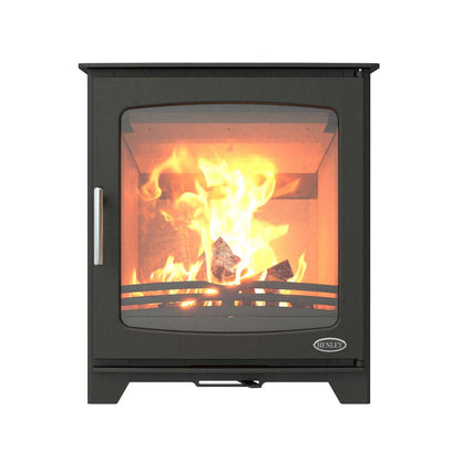 Hazelwood 5 Landscape Eco (wood burning)