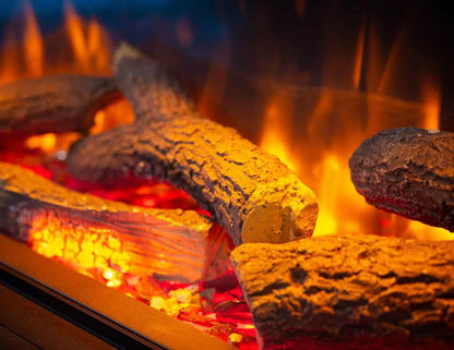 i1250 DEEP Electric fire
