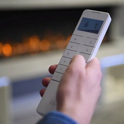 iRange i560e Slimline Electric Fire