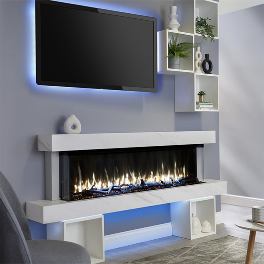 Infinity i1500e iRange Slimline