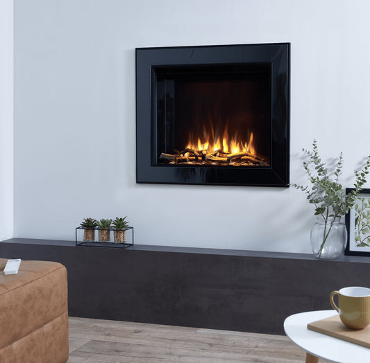 i560e Prestige Trim Nickel/Black - Accessory