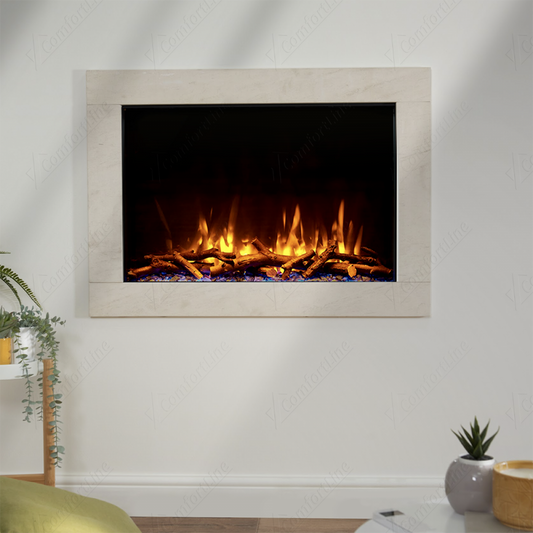 Infinity iRange i790e Slimline