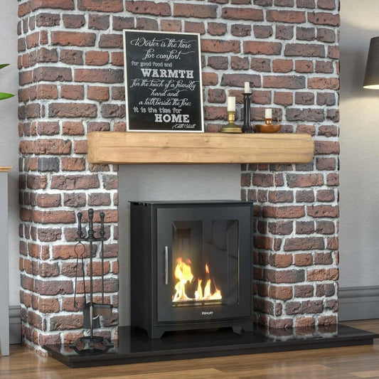 Dalewood Landscape Bioethanol Stove
