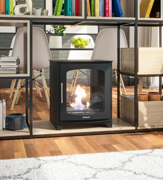 Hazelwood Double Side Bioethanol Stove